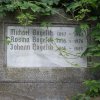 Bogesch Michael 1897-1967 Kirr Rosina 1895-1976 Grabstein